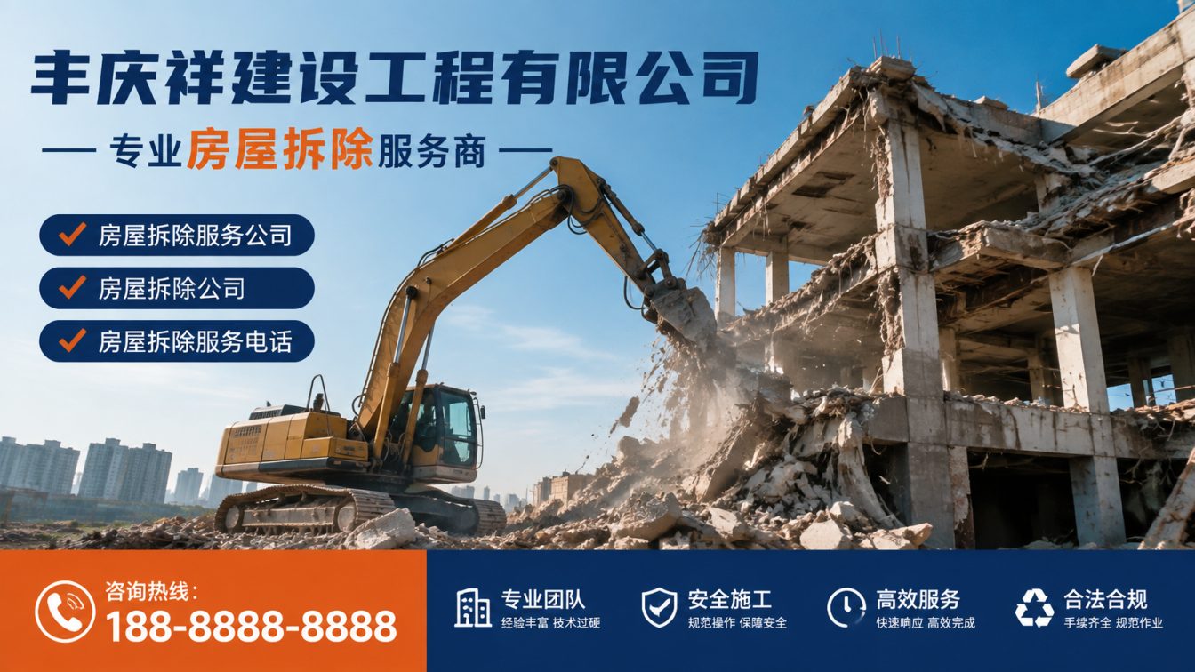 临夏还在为拆除工期发愁？